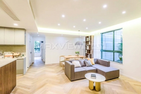 Novel Garden 4bedroom 180sqm ¥28,000 PRM20581