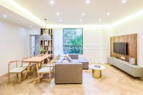 Novel Garden 4bedroom 180sqm ¥28,000 PRM20581