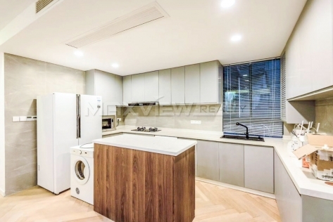 Novel Garden 4bedroom 180sqm ¥28,000 PRM20581