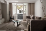 Old Lane House on Taixing Rd 2bedroom 88sqm ¥19,800