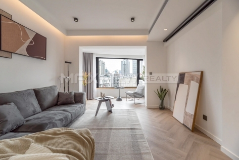 One Park Avenue 2bedroom 120sqm ¥29,800 PRM20587