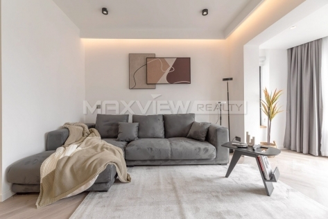 One Park Avenue 2bedroom 120sqm ¥29,800 PRM20587
