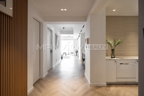 One Park Avenue 2bedroom 120sqm ¥29,800 PRM20587
