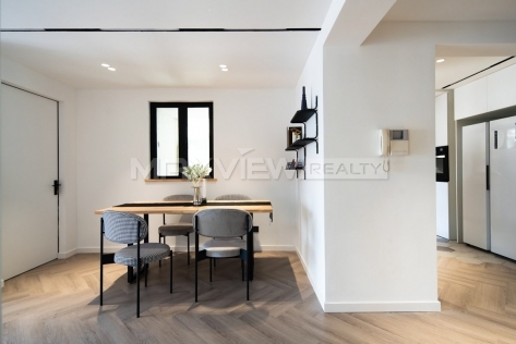 One Park Avenue 2bedroom 120sqm ¥29,800 PRM20587