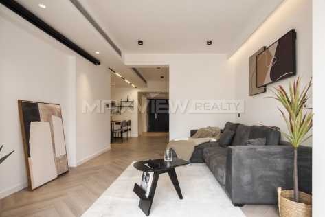 One Park Avenue 2bedroom 120sqm ¥29,800 PRM20587