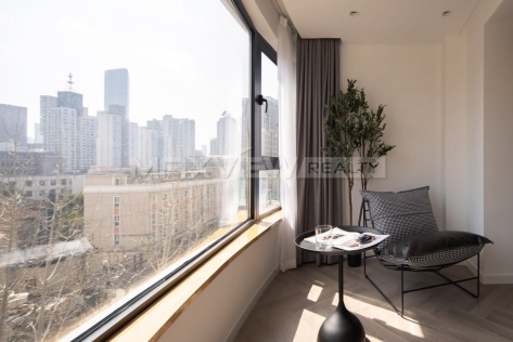 One Park Avenue 2bedroom 120sqm ¥29,800 PRM20587