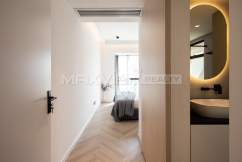 One Park Avenue 2bedroom 120sqm ¥29,800 PRM20587