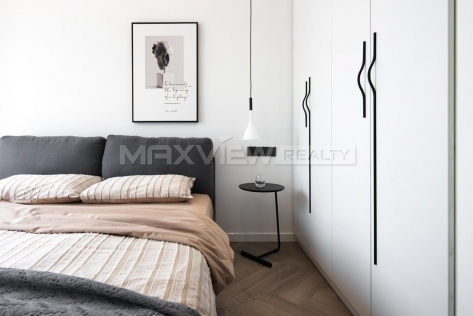 One Park Avenue 2bedroom 120sqm ¥29,800 PRM20587