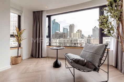 One Park Avenue 2bedroom 120sqm ¥29,800 PRM20587