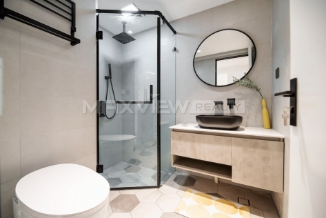 One Park Avenue 2bedroom 120sqm ¥29,800 PRM20587