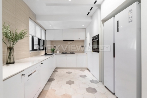 One Park Avenue 2bedroom 120sqm ¥29,800 PRM20587