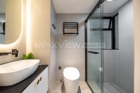 One Park Avenue 2bedroom 120sqm ¥29,800 PRM20587