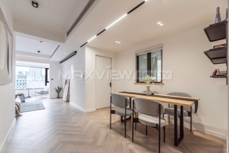 One Park Avenue 2bedroom 120sqm ¥29,800 PRM20587