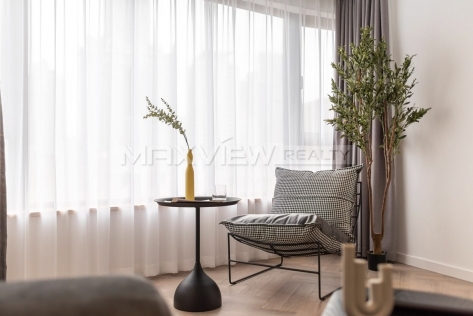 One Park Avenue 2bedroom 120sqm ¥29,800 PRM20587