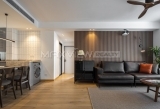 Top of City 2bedroom 80sqm ¥22,000