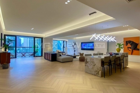New Westgate Garden 5bedroom 288sqm ¥56,600 PRM20590