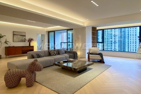 New Westgate Garden 5bedroom 288sqm ¥56,600 PRM20590