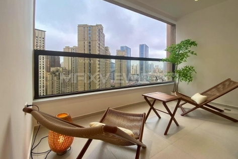 New Westgate Garden 5bedroom 288sqm ¥56,600 PRM20590