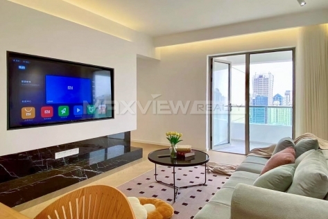 One Park Avenue 1bedroom 75sqm ¥19,600 PRM20591