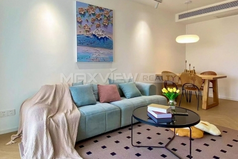 One Park Avenue 1bedroom 75sqm ¥19,600 PRM20591