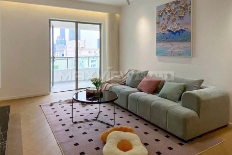 One Park Avenue 1bedroom 75sqm ¥19,600 PRM20591