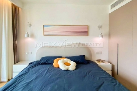 One Park Avenue 1bedroom 75sqm ¥19,600 PRM20591