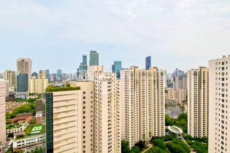 One Park Avenue 1bedroom 75sqm ¥19,600 PRM20591