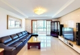 Consul Garden 4bedroom 205sqm ¥28,000