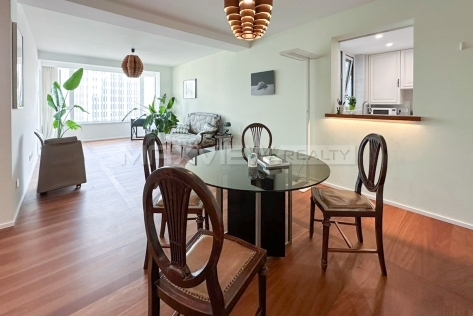Shenyin Development Building 2bedroom 120sqm ¥22,000 PRM20599