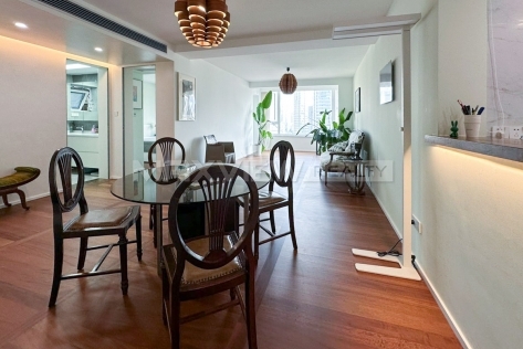 Shenyin Development Building 2bedroom 120sqm ¥22,000 PRM20599