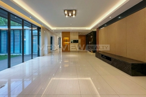 Villa Riviera 5bedroom 524sqm ¥45,000 PRM20601