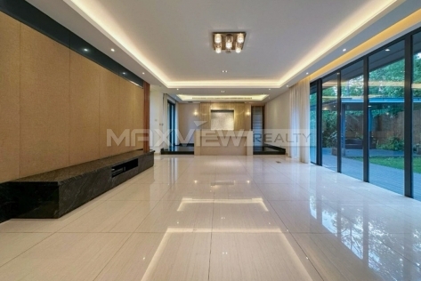 Villa Riviera 5bedroom 524sqm ¥45,000 PRM20601