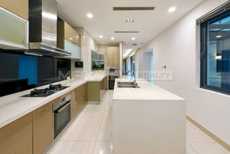 Villa Riviera 5bedroom 524sqm ¥45,000 PRM20601