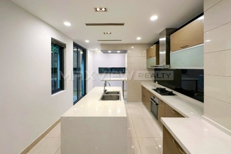 Villa Riviera 5bedroom 524sqm ¥45,000 PRM20601