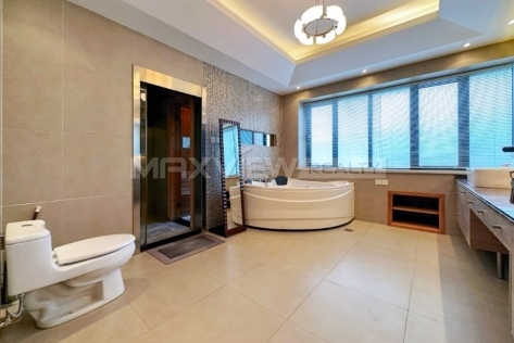 Villa Riviera 5bedroom 524sqm ¥45,000 PRM20601