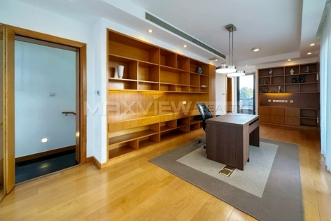 Villa Riviera 5bedroom 524sqm ¥45,000 PRM20601