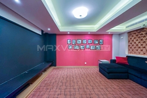 Villa Riviera 5bedroom 524sqm ¥45,000 PRM20601