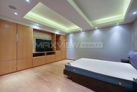 Villa Riviera 5bedroom 524sqm ¥45,000 PRM20601
