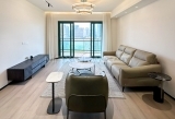 Yanlord Garden 3bedroom 171sqm ¥35,000