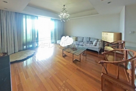 Yanlord Riverside Garden 4bedroom 216sqm ¥33,000 PRM20594
