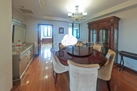 Yanlord Riverside Garden 4bedroom 216sqm ¥33,000 PRM20594