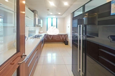 Yanlord Riverside Garden 4bedroom 216sqm ¥33,000 PRM20594
