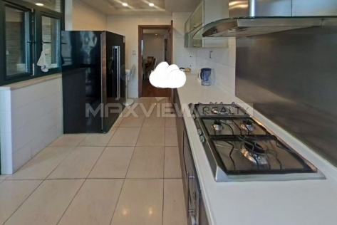 Yanlord Riverside Garden 4bedroom 216sqm ¥33,000 PRM20594
