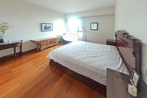Yanlord Riverside Garden 4bedroom 216sqm ¥33,000 PRM20594
