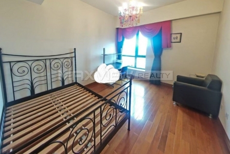 Yanlord Riverside Garden 4bedroom 216sqm ¥33,000 PRM20594