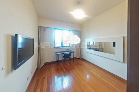 Yanlord Riverside Garden 4bedroom 216sqm ¥33,000 PRM20594