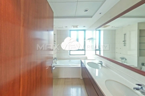 Yanlord Riverside Garden 4bedroom 216sqm ¥33,000 PRM20594