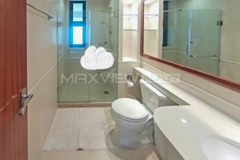 Yanlord Riverside Garden 4bedroom 216sqm ¥33,000 PRM20594
