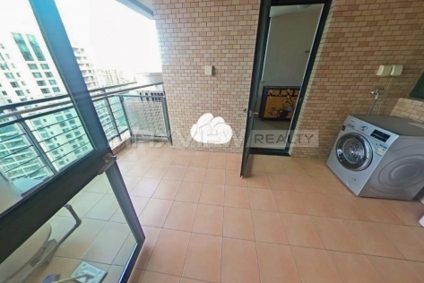 Yanlord Riverside Garden 4bedroom 216sqm ¥33,000 PRM20594