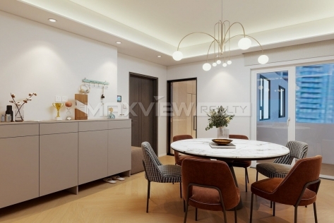 Yanlord Garden 3bedroom 170sqm ¥38,600 PRM20606
